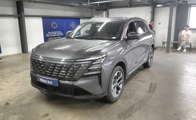 Changan CS75PLUS 2025 года за 11 000 000 тг. в Астана