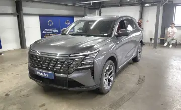 Changan CS75PLUS 2025 года за 11 000 000 тг. в Астана фото 1