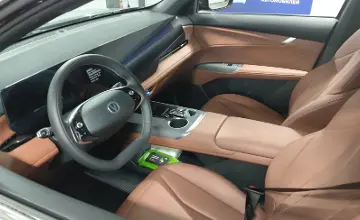 Changan CS75PLUS 2025 года за 11 000 000 тг. в Астана фото 5