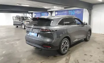 Changan CS75PLUS 2025 года за 11 000 000 тг. в Астана фото 3