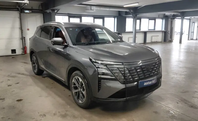 Changan CS75PLUS 2025 года за 11 000 000 тг. в Астана фото 2