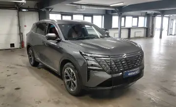 Changan CS75PLUS 2025 года за 11 000 000 тг. в Астана фото 2