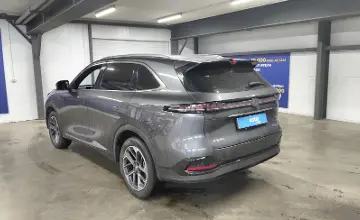 Changan CS75PLUS 2025 года за 11 000 000 тг. в Астана фото 4