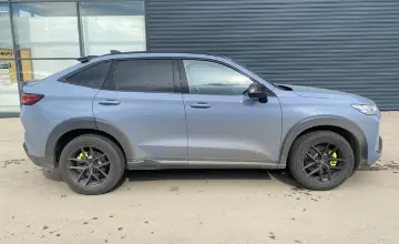 Haval H6 GT 2024 года за 11 500 000 тг. в Петропавловск фото 4