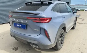 Haval H6 GT 2024 года за 11 500 000 тг. в Петропавловск