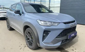 Haval H6 GT 2024 года за 11 500 000 тг. в Петропавловск фото 3