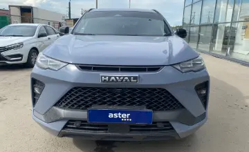 Haval H6 GT 2024 года за 11 500 000 тг. в Петропавловск фото 2