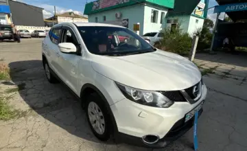 Nissan Qashqai 2014 года за 7 500 000 тг. в Талдыкорган фото 3