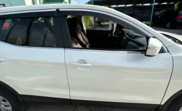 Nissan Qashqai 2014 года за 7 500 000 тг. в Талдыкорган фото 4