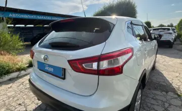 Nissan Qashqai 2014 года за 7 500 000 тг. в Талдыкорган