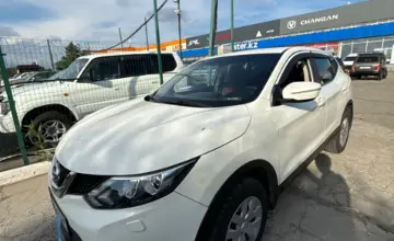 Nissan Qashqai 2014 года за 7 500 000 тг. в Талдыкорган фото 1