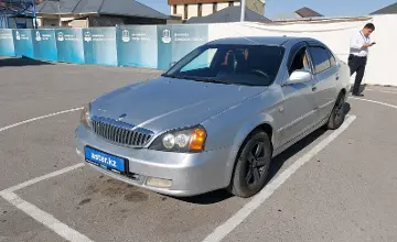 Daewoo Magnus 2005 года за 1 800 000 тг. в Шымкент фото 1