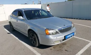 Daewoo Magnus 2005 года за 1 800 000 тг. в Шымкент фото 2