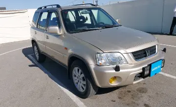 Honda CR-V 1999 года за 3 200 000 тг. в Шымкент фото 2