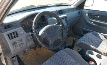 Honda CR-V 1999 года за 3 200 000 тг. в Шымкент фото 5