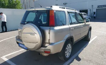 Honda CR-V 1999 года за 3 200 000 тг. в Шымкент фото 3