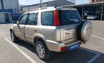 Honda CR-V 1999 года за 3 200 000 тг. в Шымкент фото 4