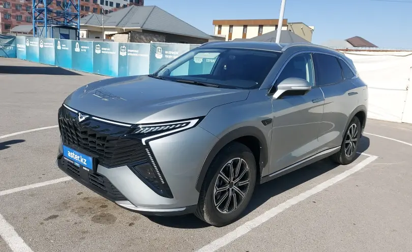 Kaiyi X7 Kunlun 2024 года за 11 000 000 тг. в Шымкент