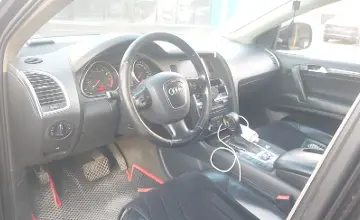 Audi Q7 2007 года за 6 500 000 тг. в Алматы фото 5