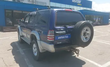 Toyota Hilux Surf 1996 года за 5 000 000 тг. в Алматы фото 4
