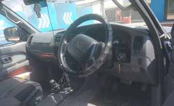 Toyota Hilux Surf 1996 года за 5 000 000 тг. в Алматы фото 5