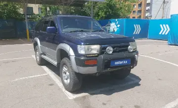 Toyota Hilux Surf 1996 года за 5 000 000 тг. в Алматы фото 2