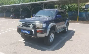 Toyota Hilux Surf 1996 года за 5 000 000 тг. в Алматы фото 1