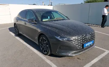 Hyundai Grandeur 2019 года за 16 000 000 тг. в Шымкент фото 2