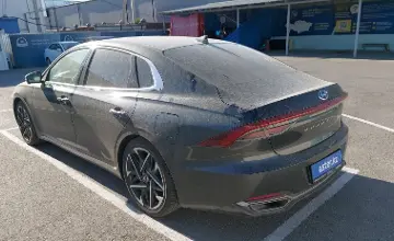 Hyundai Grandeur 2019 года за 16 000 000 тг. в Шымкент фото 4