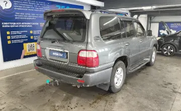 Lexus LX 2000 года за 6 250 000 тг. в Астана фото 3