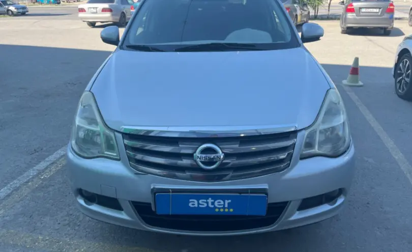 Nissan Almera 2014 года за 3 500 000 тг. в Кызылорда фото 2