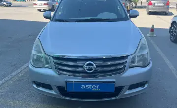 Nissan Almera 2014 года за 3 500 000 тг. в Кызылорда фото 2