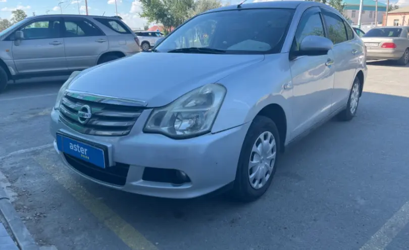 Nissan Almera 2014 года за 3 500 000 тг. в Кызылорда