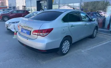 Nissan Almera 2014 года за 3 500 000 тг. в Кызылорда