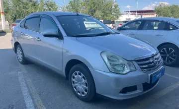 Nissan Almera 2014 года за 3 500 000 тг. в Кызылорда фото 3