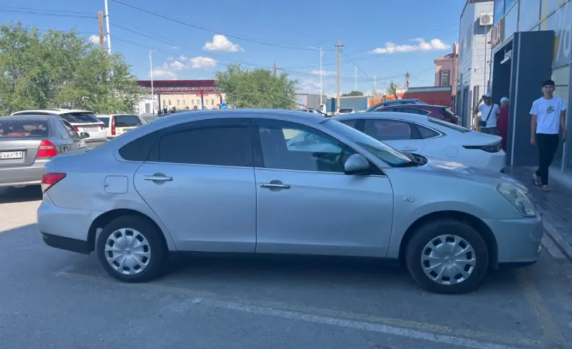 Nissan Almera 2014 года за 3 500 000 тг. в Кызылорда фото 4