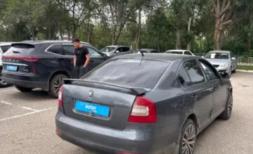 Skoda Octavia 2010 года за 2 800 000 тг. в Актобе