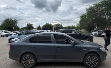 Skoda Octavia 2010 года за 2 800 000 тг. в Актобе фото 4