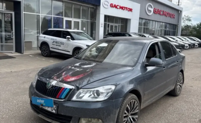 Skoda Octavia 2010 года за 2 800 000 тг. в Актобе