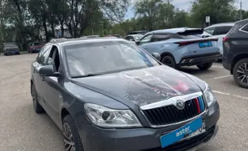 Skoda Octavia 2010 года за 2 800 000 тг. в Актобе фото 3