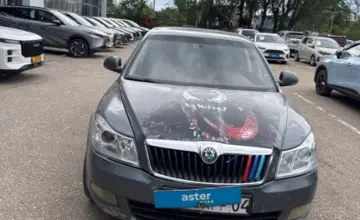 Skoda Octavia 2010 года за 2 800 000 тг. в Актобе фото 2