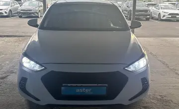 Hyundai Avante 2016 года за 6 000 000 тг. в Алматы фото 2