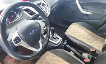Ford Fiesta 2012 года за 3 500 000 тг. в Астана фото 5