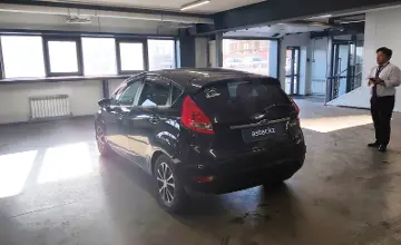 Ford Fiesta 2012 года за 3 500 000 тг. в Астана фото 4