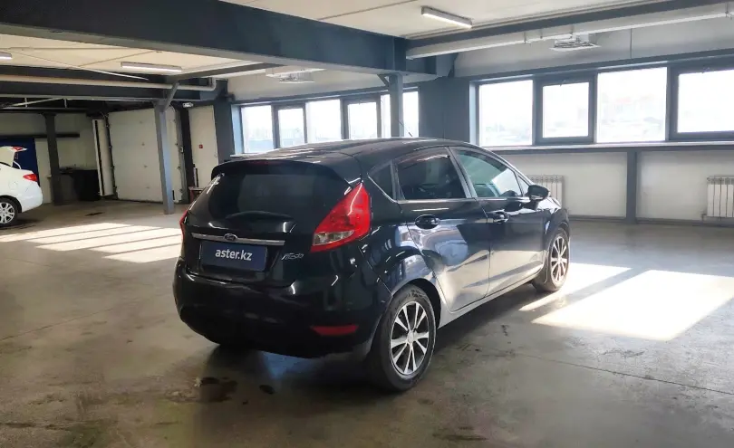 Ford Fiesta 2012 года за 3 500 000 тг. в Астана фото 3