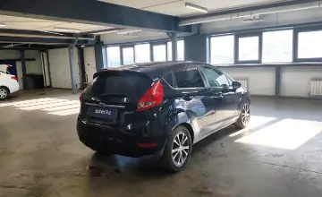 Ford Fiesta 2012 года за 3 500 000 тг. в Астана фото 3