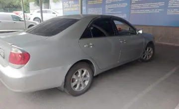 Toyota Camry 2005 года за 4 000 000 тг. в Алматы фото 4