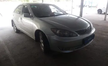 Toyota Camry 2005 года за 4 000 000 тг. в Алматы фото 3