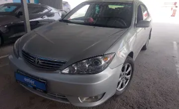 Toyota Camry 2005 года за 4 000 000 тг. в Алматы фото 1