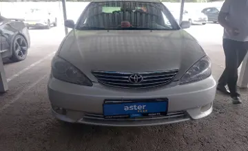 Toyota Camry 2005 года за 4 000 000 тг. в Алматы фото 2
